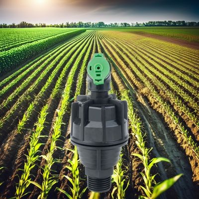 Engineering Plastic R10 Gear Drive Nozzle Sprinklers voor gazon tuin irrigatie behoeften