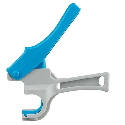 Ondersteuning vakantie Selectie Meerdere modellen Lay Flat Cutter voor PE-pijp en waterpijp