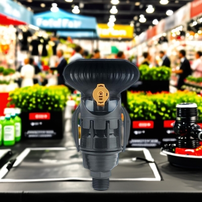 Verbeter uw tuin- en boerderijbewatering met R10 Multi-Outlet Nozzle 180 County Sprinkler