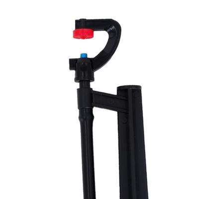 G-type 360 bosbouwverwateringsrefractiesprinkler Micro met waterdrukregeling