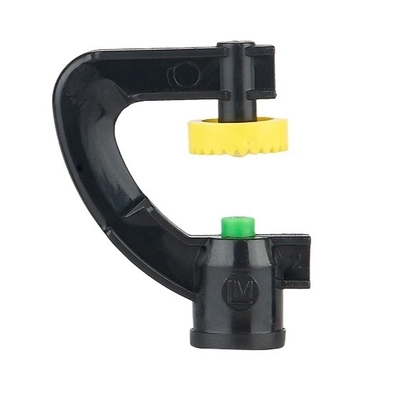 G Type 360 graden Land- en bosbouw Irrigatie Refractie Sprinkler Micro