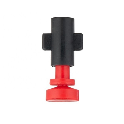 Bewatering Roterende sprinkler Volle cirkel 360 graden rotatie Irrigatie sprinkler voor gras