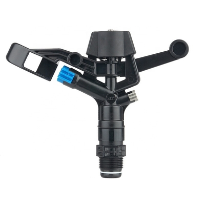 3/4' roterende slagsprinkler Een must-have voor feestdagen en gazon irrigatie
