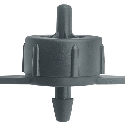 Aanpasbare meerdere modellen Drip irrigatie Tuin sprinklers Waterdropper