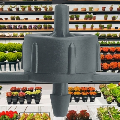 Aanpasbare meerdere modellen Drip irrigatie Tuin sprinklers Waterdropper