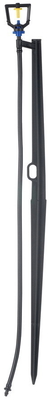 Landbouw Irrigatie Verticale Supporter Set Kit en Combinatie Grassplot Sprinkler
