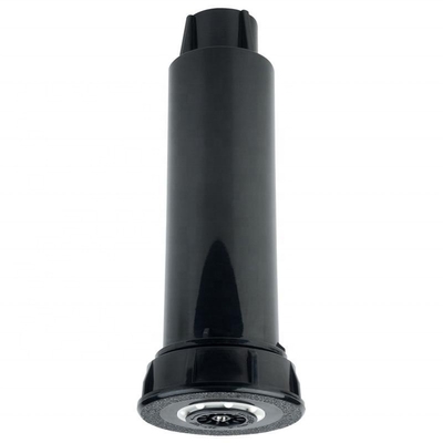 Landbouw Irrigatie Intrekbare pop-up sprinklers voor de installatie op gras/grond