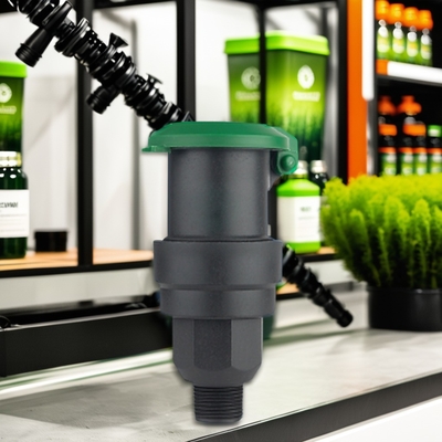 Meerdere modellen snel wateropname-spuitklep voor tuinbewateringsproducten
