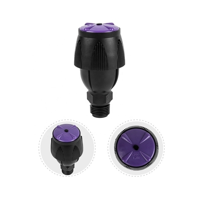 Voordelen van een stofdichte en insectendichte roterende sprinkler voor landbouwbewatering