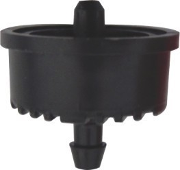 Stroomsnelheid 4-6L/H Landbouwbewateringssysteem Druppel tuinsprinklers Waterdropper