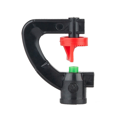 G-type 180 graden refractie sproeiers tuin sprinklers voor irrigatie 360-spray dekking