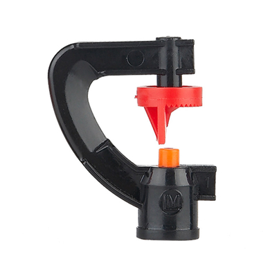 G-type 180 graden refractie sproeiers tuin sprinklers voor irrigatie 360-spray dekking