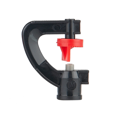 G-type 180 graden refractie sproeiers tuin sprinklers voor irrigatie 360-spray dekking