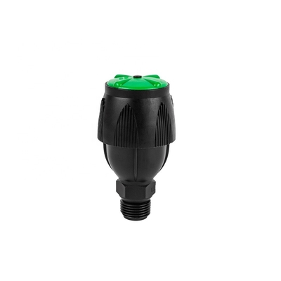 Aanpasbare irrigatiepakketten voor de landbouw met roterende druppelpompen en sprinklers