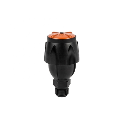 Aanpasbare irrigatiepakketten voor de landbouw met roterende druppelpompen en sprinklers