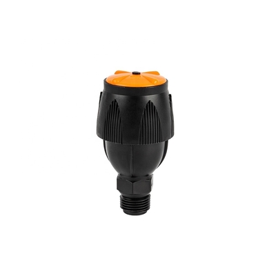 Aanpasbare irrigatiepakketten voor de landbouw met roterende druppelpompen en sprinklers