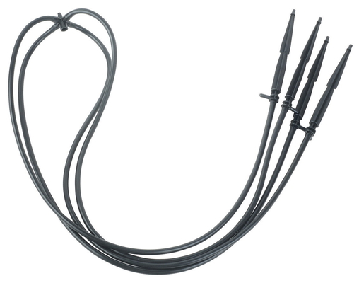 Ingenieurswerk Plastic Drip Fittings voor aanpasbare draagbare irrigatie voor huishoudelijke planten