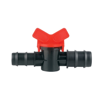 Multi-model sprinkler rotatie plastic klep voor duurzame en effectieve irrigatie