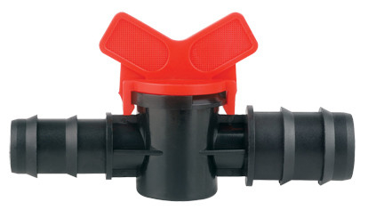 Multi-model sprinkler rotatie plastic klep voor duurzame en effectieve irrigatie