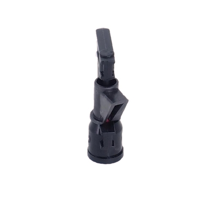 Landbouw Irrigatie G-type Driehoekige Rotary Micro-Jet Sprinkler voor tuinbewatering