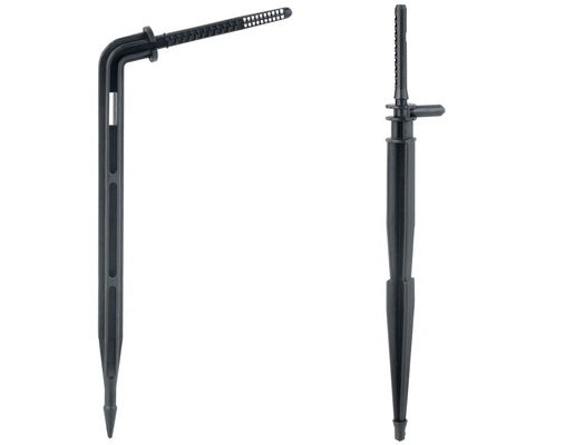 Meerdere modellen Drip Irrigation Dripper Productonderdelen Sprinklers