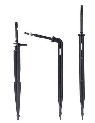 Meerdere modellen Drip Irrigation Dripper Productonderdelen Sprinklers