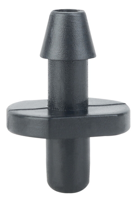 Maximaliseer uw druppelbewateringssysteem met Quick Connection Multiple Models Connector
