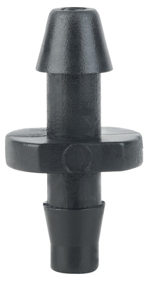 Maximaliseer uw druppelbewateringssysteem met Quick Connection Multiple Models Connector