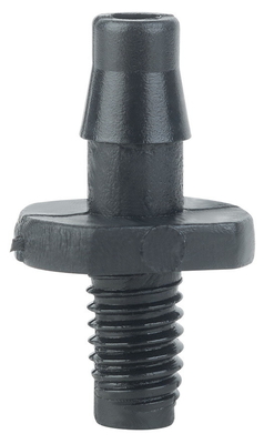 Maximaliseer uw druppelbewateringssysteem met Quick Connection Multiple Models Connector