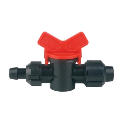 Meerdere modellen wateringsroterende sprinklerventielband irrigatie product accessoires