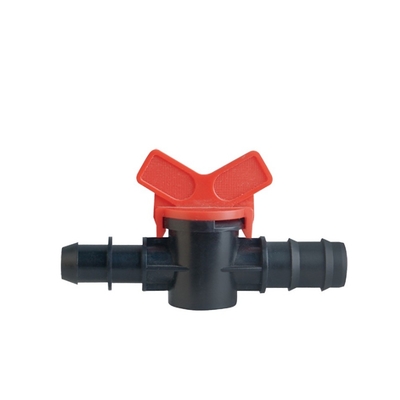 PE-pijp Meerdere modellen Normale stijl wateringsroterende sprinkler voor afvoerventiel