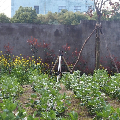 Revolutionary County Sprinkler voor precieze irrigatie in landbouw en landschapsontwerp