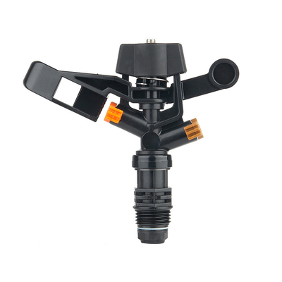 1/2&quot; roterende rockerarm/impact sprinkler irrigatiesysteem voor tuin en betaalbaar