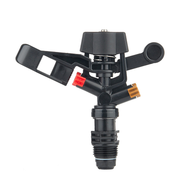 1/2&quot; roterende rockerarm/impact sprinkler irrigatiesysteem voor tuin en betaalbaar