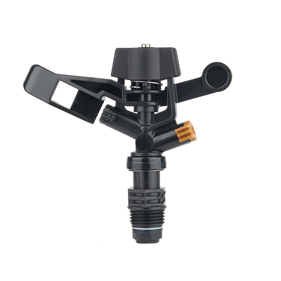 1/2&quot; roterende rockerarm/impact sprinkler irrigatiesysteem voor tuin en betaalbaar