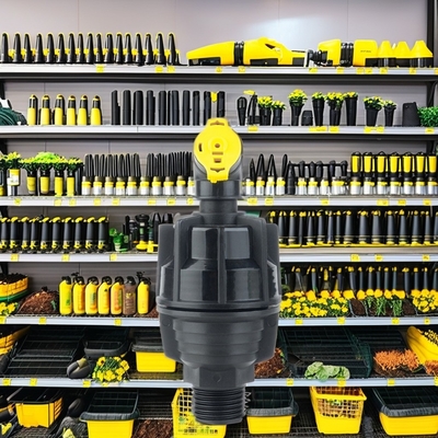 Bewaterings- en irrigatieapparatuur voor provinciale sprinklers in de landbouw- en tuinmarkt