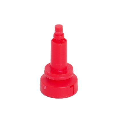 Plastic Quick Connect Sprinklers Volle cirkel 360 graden rotatie voor gazon irrigatie
