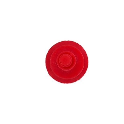 Plastic landbouwsprinkler voor gazonbewatering en doeltreffende irrigatie