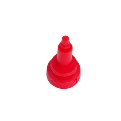 Plastic landbouwsprinkler voor gazonbewatering en doeltreffende irrigatie