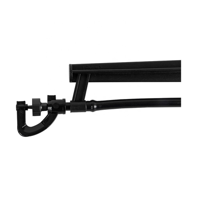 G Sprinkler voor landbouwbewateringssystemen met rotatie voor snelle aansluiting en 150-300 KPA