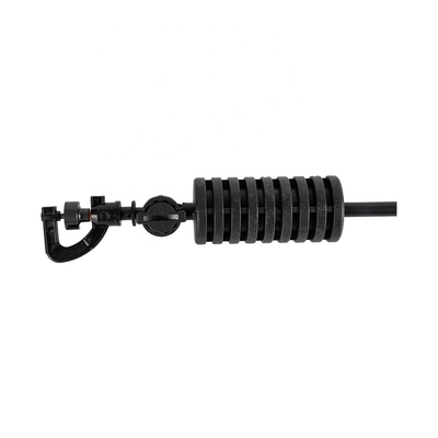 G Sprinkler voor landbouwbewateringssystemen met rotatie voor snelle aansluiting en 150-300 KPA