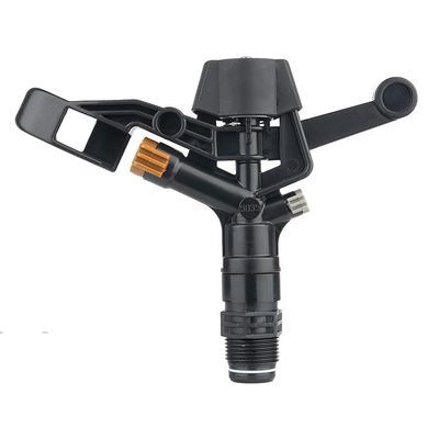 3/4' roterende impact gazon irrigatie sprinkler Perfect voor tuin waterbehoeften