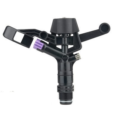 3/4' roterende impact gazon irrigatie sprinkler Perfect voor tuin waterbehoeften