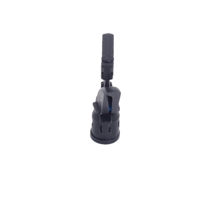 Ingenieurswerk Plastic Quick Connect Landbouw Rotary Micro Sprinkler voor sportveld
