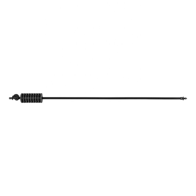 Normale stijl G-type Duckbill Wheel Landbouwwatersprinkler voor snelle aansluiting