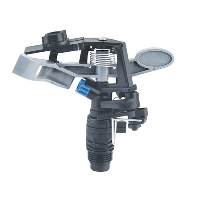 1/2' regeleerbare hoek spuitwater roterende rocker arm voor landbouw irrigatie