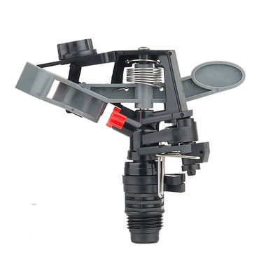 1/2' regeleerbare hoek spuitwater roterende rocker arm voor landbouw irrigatie