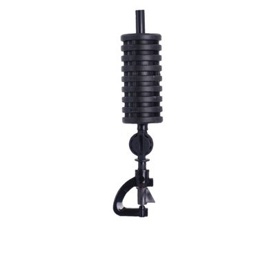 G-type driehoekige draaibare micro-irrigatie-micro-straalsprinkler voor landbouwwater