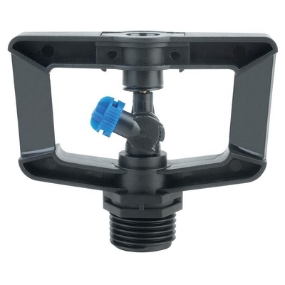 Duurzaam vortexsprinklertype landbouwbewateringssysteem voor maximale dekking