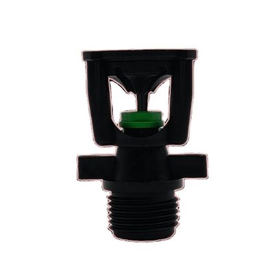 Waterdrukcontrole Miniatuur Hooghoek Xcel Wobble Sprinkler voor landbouwbewatering